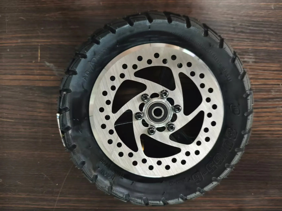 JOYOR Y Model Universal Accessory Front wheel