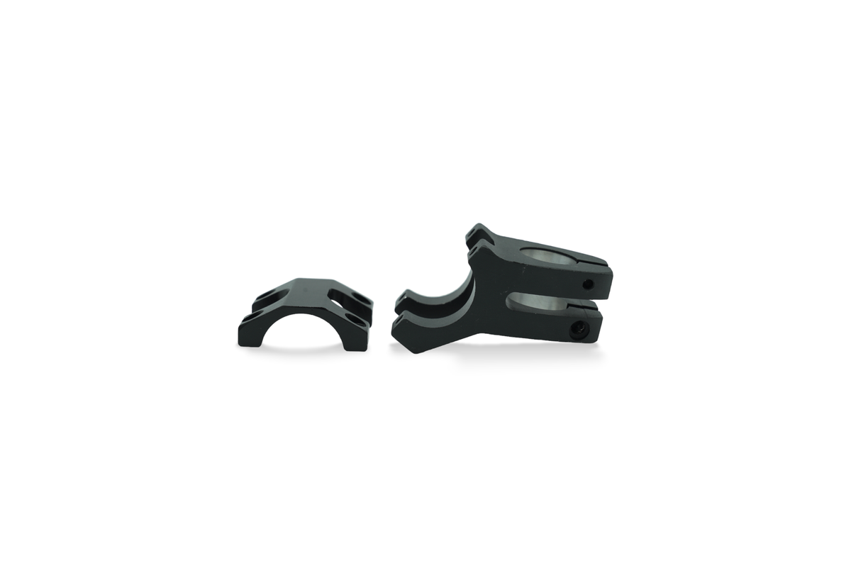 JOYOR Electric Scooter Accessory: Double-Clamp Stem Riser (New Model)