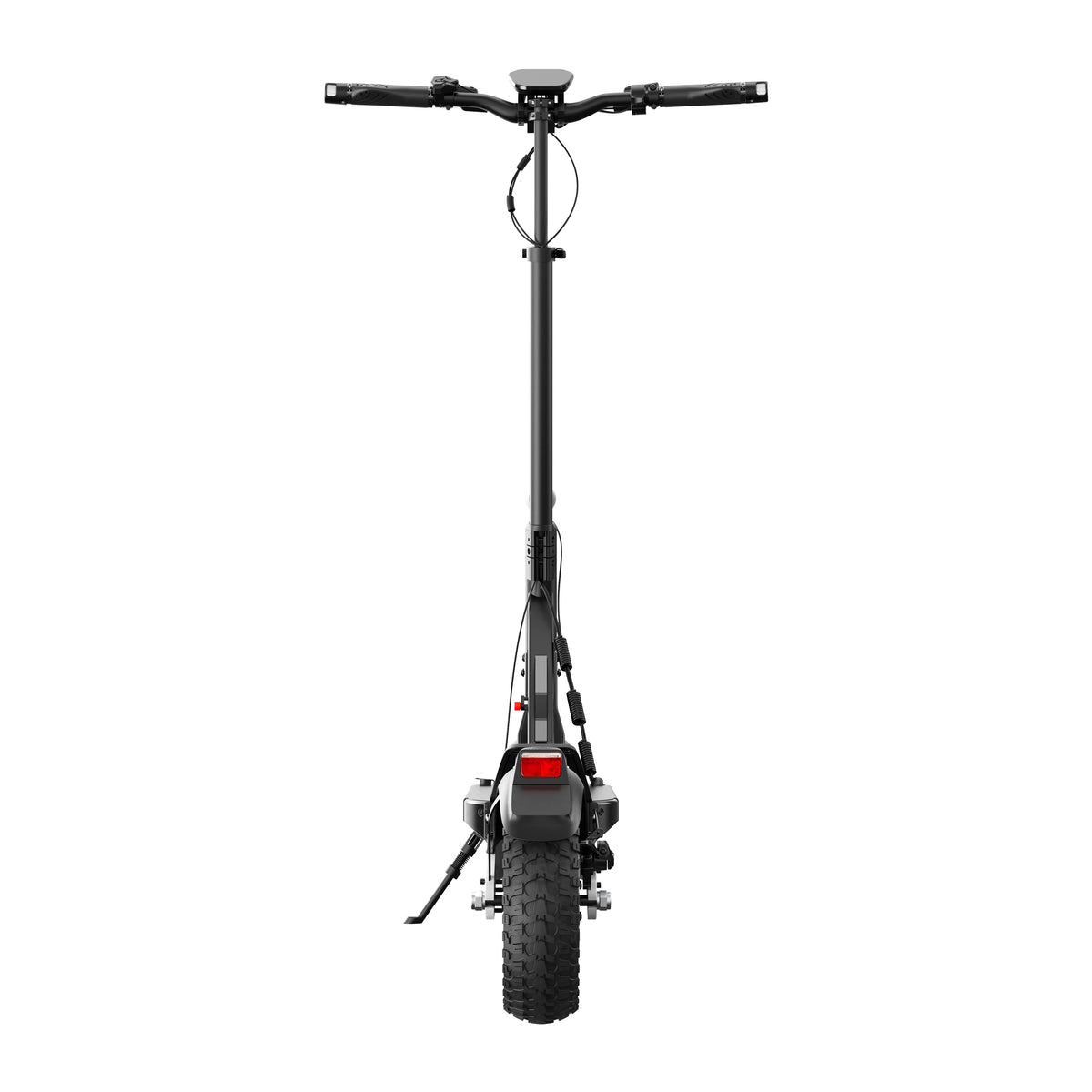 Joyor T12 Ultra Electric Scooter – Dual 1000W Motors, Up to 85km Range, Full Hydraulic Suspension, Hydraulic Brakes