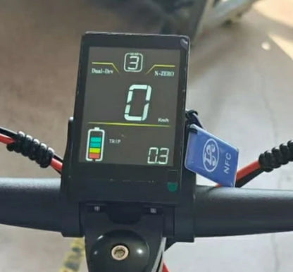 JOYOR Display（ALL）