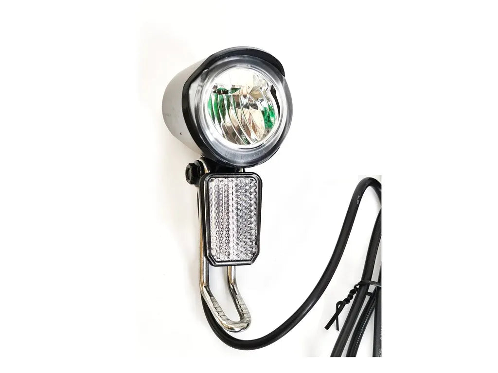 JOYOR Y8S headlight / German certified original electric scooter spare parts