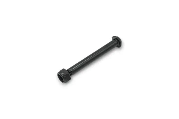 Screw and Rubber for Folding Base
