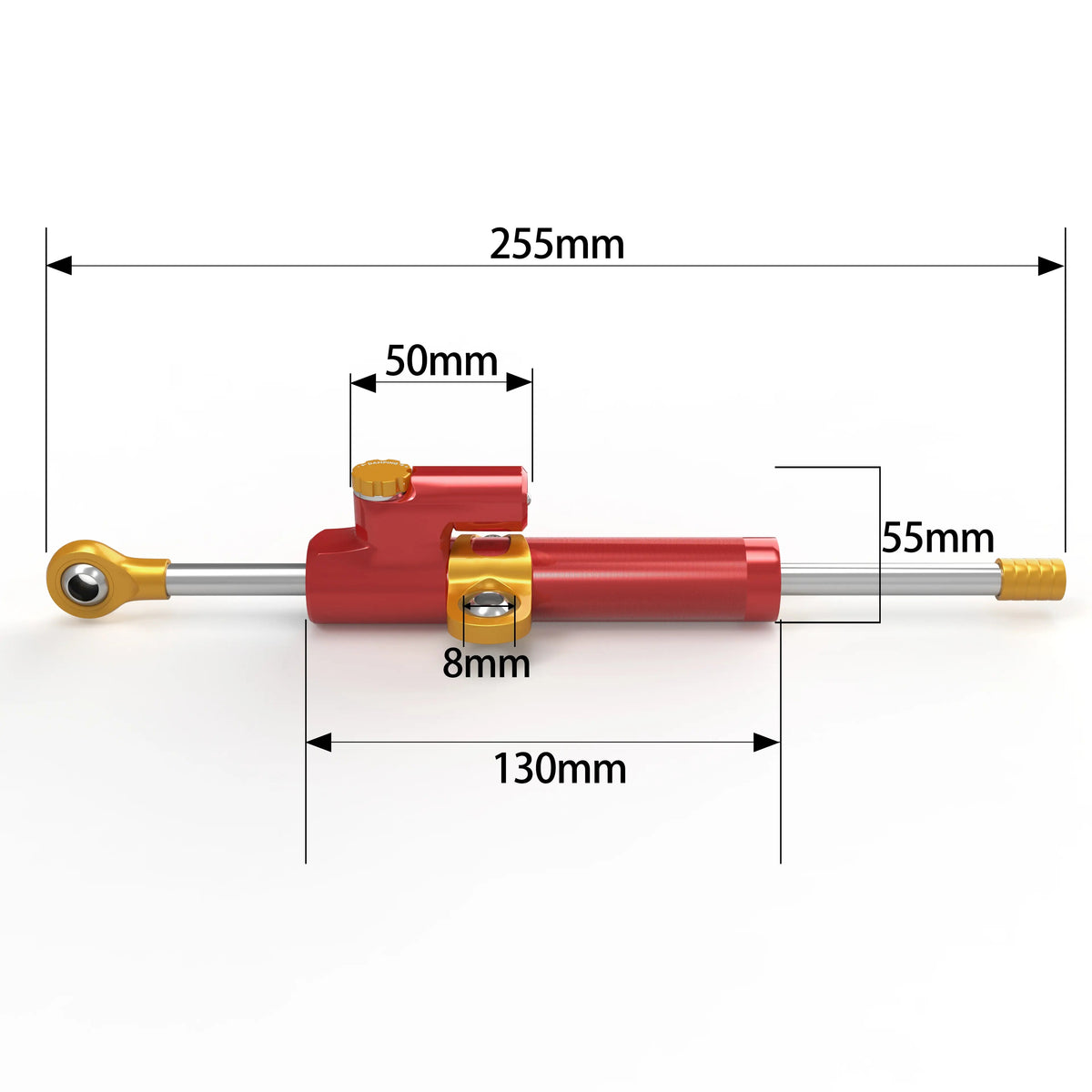 JOYOR  Steering Damper (ALL)