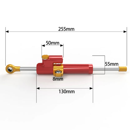 JOYOR  Steering Damper (ALL)