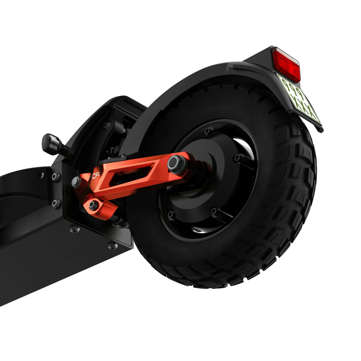 Joyor T6E Electric Scooter – 500W Motor, 70km Range, ABE Certified, Dual Suspension，Full Suspension (ABE Certified /