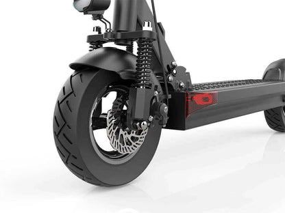（Used Electric Scooters）Joyor Y6‑S Electric Scooter – 500W Motor, 60km Range, Dual Suspension, Dual Disc Brakes, Foldable Design