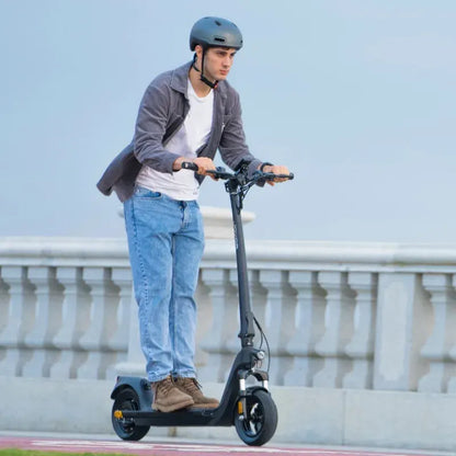 Joyor C10E Electric Scooter – 500W Motor, 40km Range, ABE Certified, Dual Disc Brakes, 10-Inch Tires (ABE Certified /