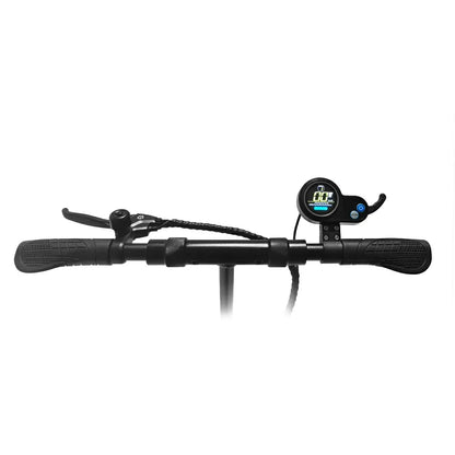 Joyor F5 Electric Scooter , 500W Motor, 48V10.4Ah Battery,25km/h Max Speed, 38km Range, 8 Inch front pneumatic tire and rear