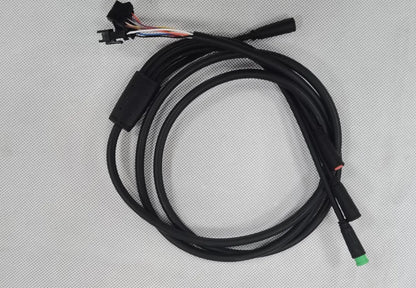 JOYOR Electric Scooter Accessories  Joined cables (All)