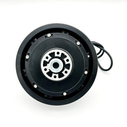 JOYOR S5 ABE / Pro speed limit lifting set with 1000W motor to increase the speed of the electric scooter (controller, display and motor)