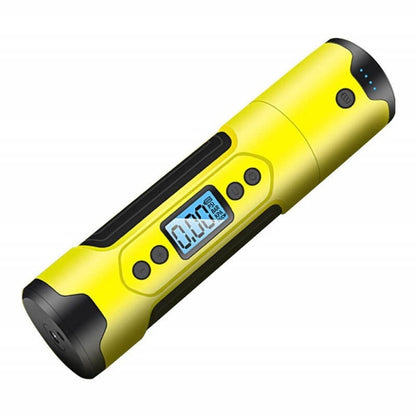 JOYOR Car wireless convenient digital display LED smart air pump