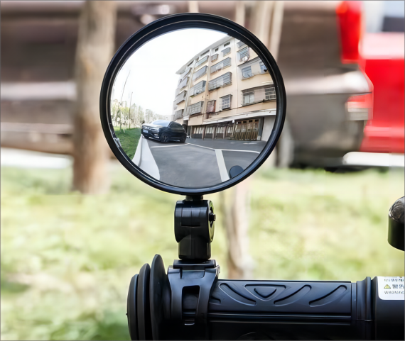 JOYOR Electric scooter rearview mirror