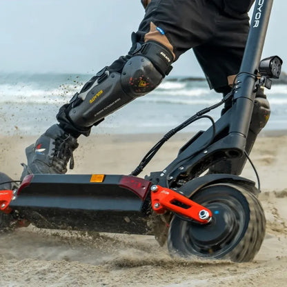 Joyor T-PRO Electric Scooter | DGT Certified | Dual 500W Motors, 90km Range