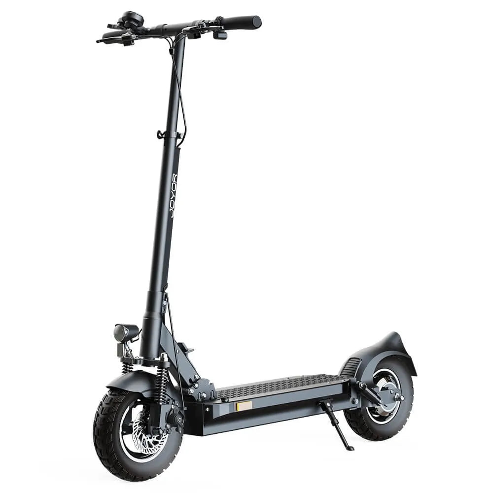 (Used Electric Scooter)JOYOR Y8-S Electric Scooter 48V 26Ah Battery 500W Motor 20Km/h Max Speed With German ABE Certification (ABE Certified / Straßenzulassung)
