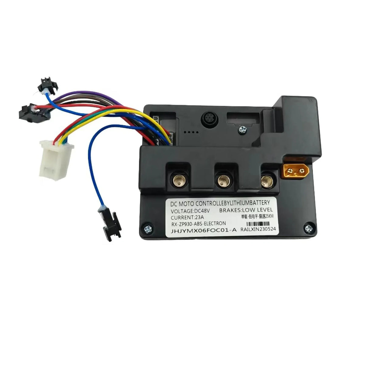JOYOR Controller （ALL）