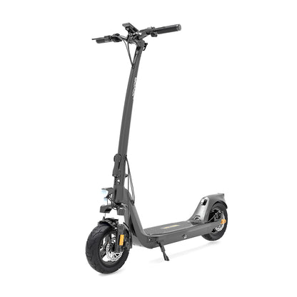 (Used Electric Scooters) Joyor C10E Electric Scooter – 500W Motor, 40km Range, ABE Certified, Dual Disc Brakes, 10-Inch Tires (ABE Certified / Straßenzulassung)
