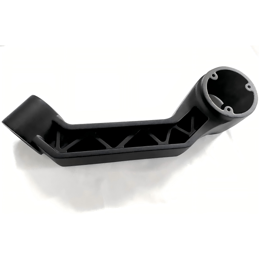 JOYOR S Model Universal Accessory 10" Front Rocker Mount