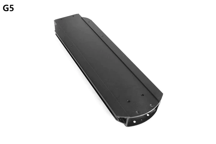 JOYOR Universal Accessory  Chassis（all）