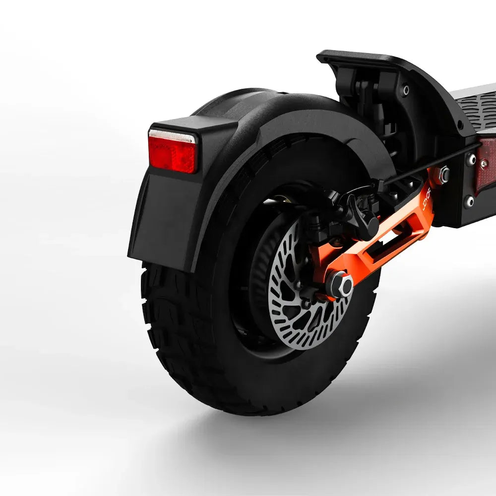 Joyor T-PRO Electric Scooter | DGT Certified | Dual 500W Motors, 90km Range