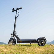 (Used Electric Scooter)JOYOR Y8-S Electric Scooter 48V 26Ah Battery 500W Motor 20Km/h Max Speed With German ABE Certification (ABE Certified / Straßenzulassung)