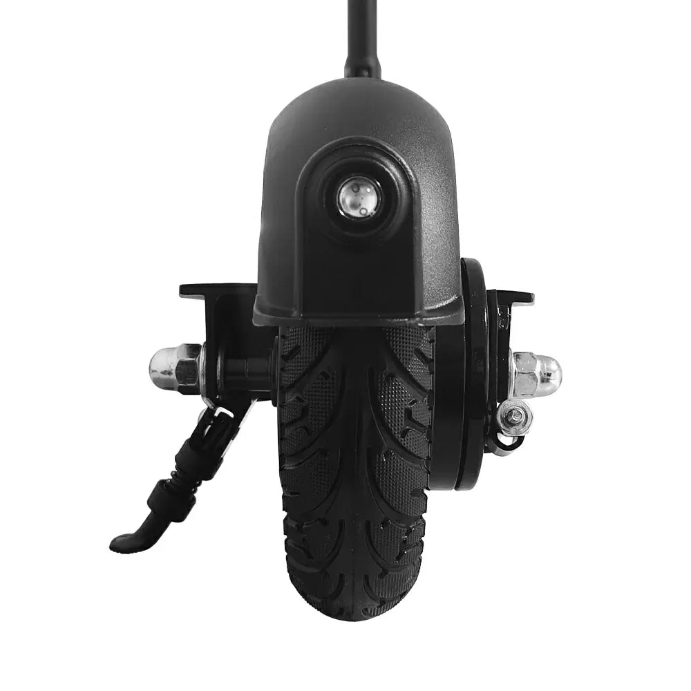 Joyor F5 Electric Scooter , 500W Motor, 48V10.4Ah Battery,25km/h Max Speed, 38km Range, 8 Inch front pneumatic tire and rear