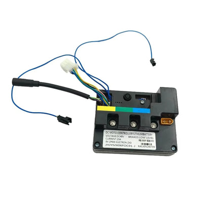 JOYOR Controller （ALL）