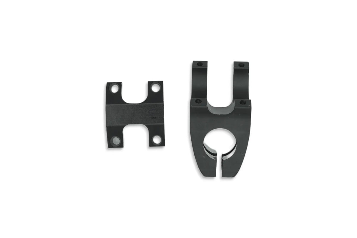 JOYOR Electric Scooter Accessory: Double-Clamp Stem Riser (New Model)