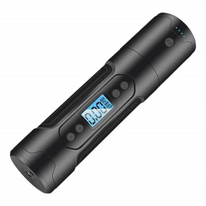 JOYOR Car wireless convenient digital display LED smart air pump