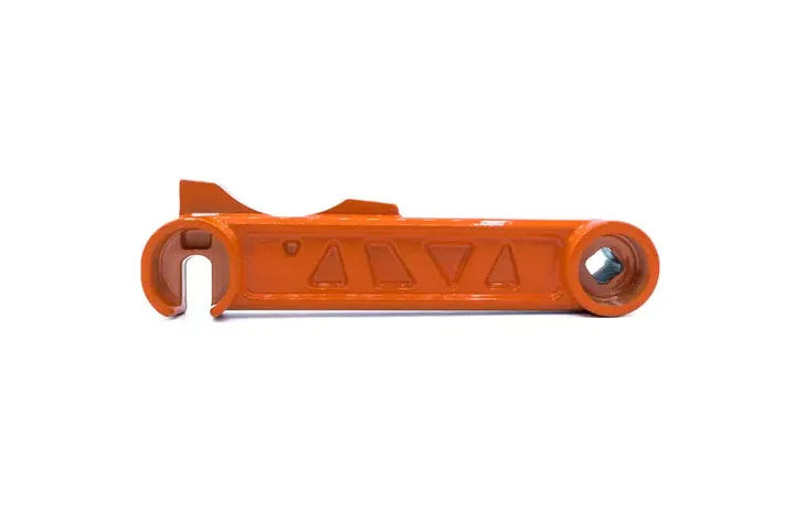 JOYOR S Model Universal Accessory Rocker (Orange)