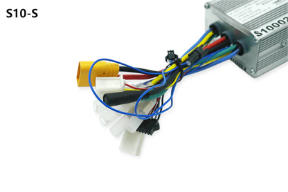 S Model  Accessory -  Controller S10-S