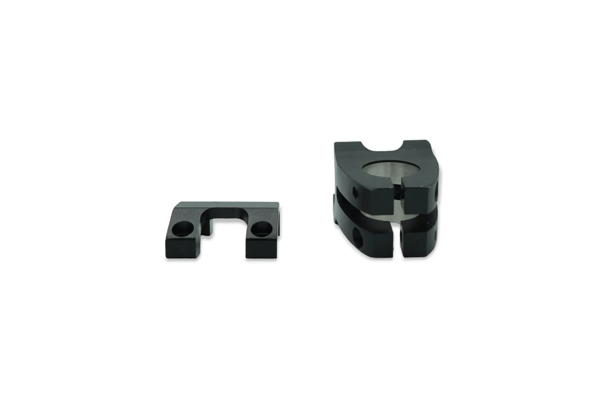 JOYOR Electric Scooter Accessory: Double-Clamp Stem Riser (New Model)