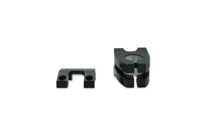 JOYOR Electric Scooter Accessory: Double-Clamp Stem Riser (New Model)