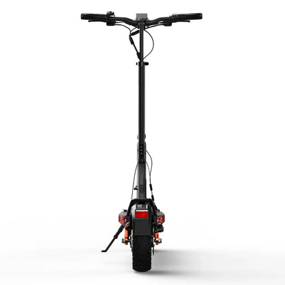 Joyor T-PRO Electric Scooter | DGT Certified | Dual 500W Motors, 90km Range