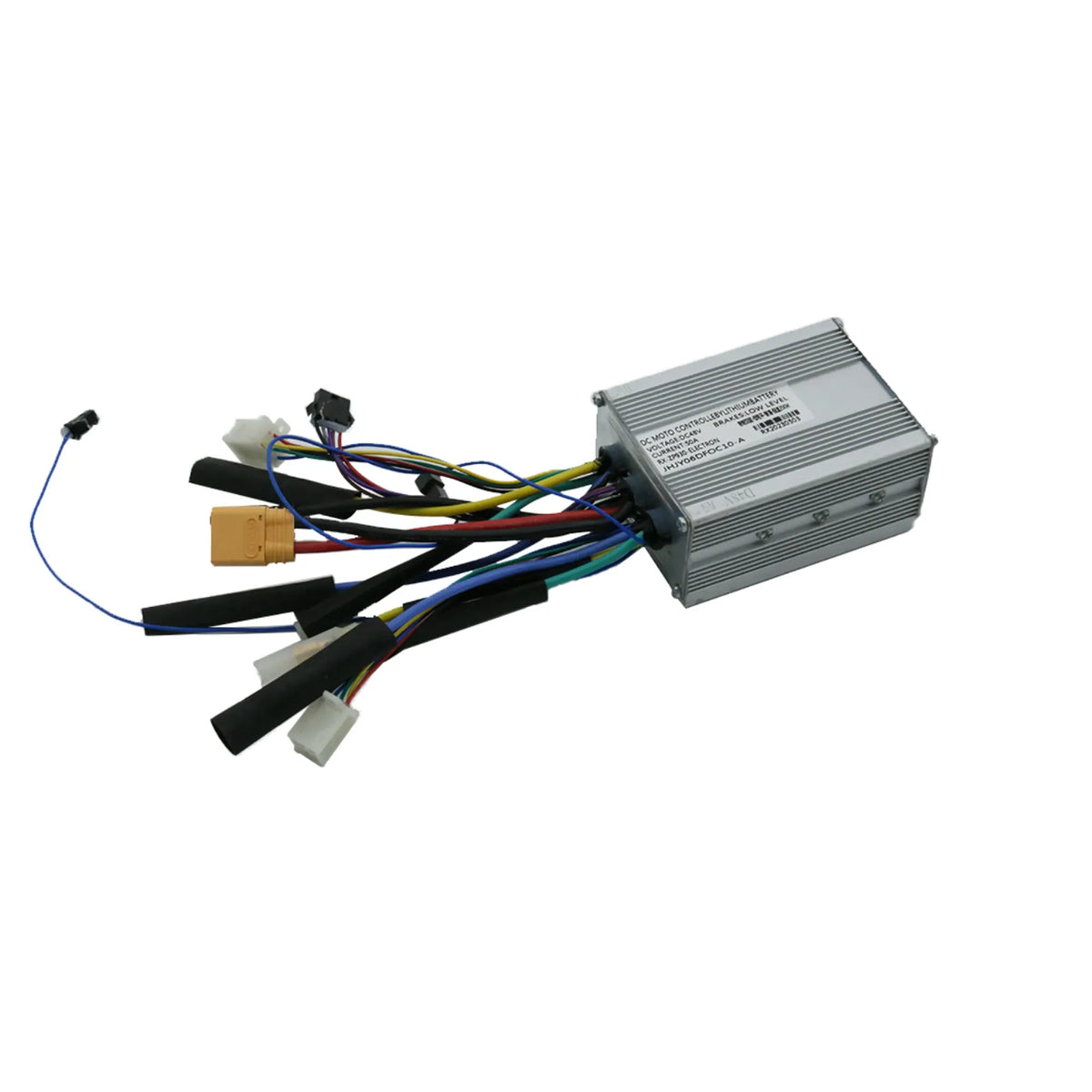 JOYOR Controller （ALL）