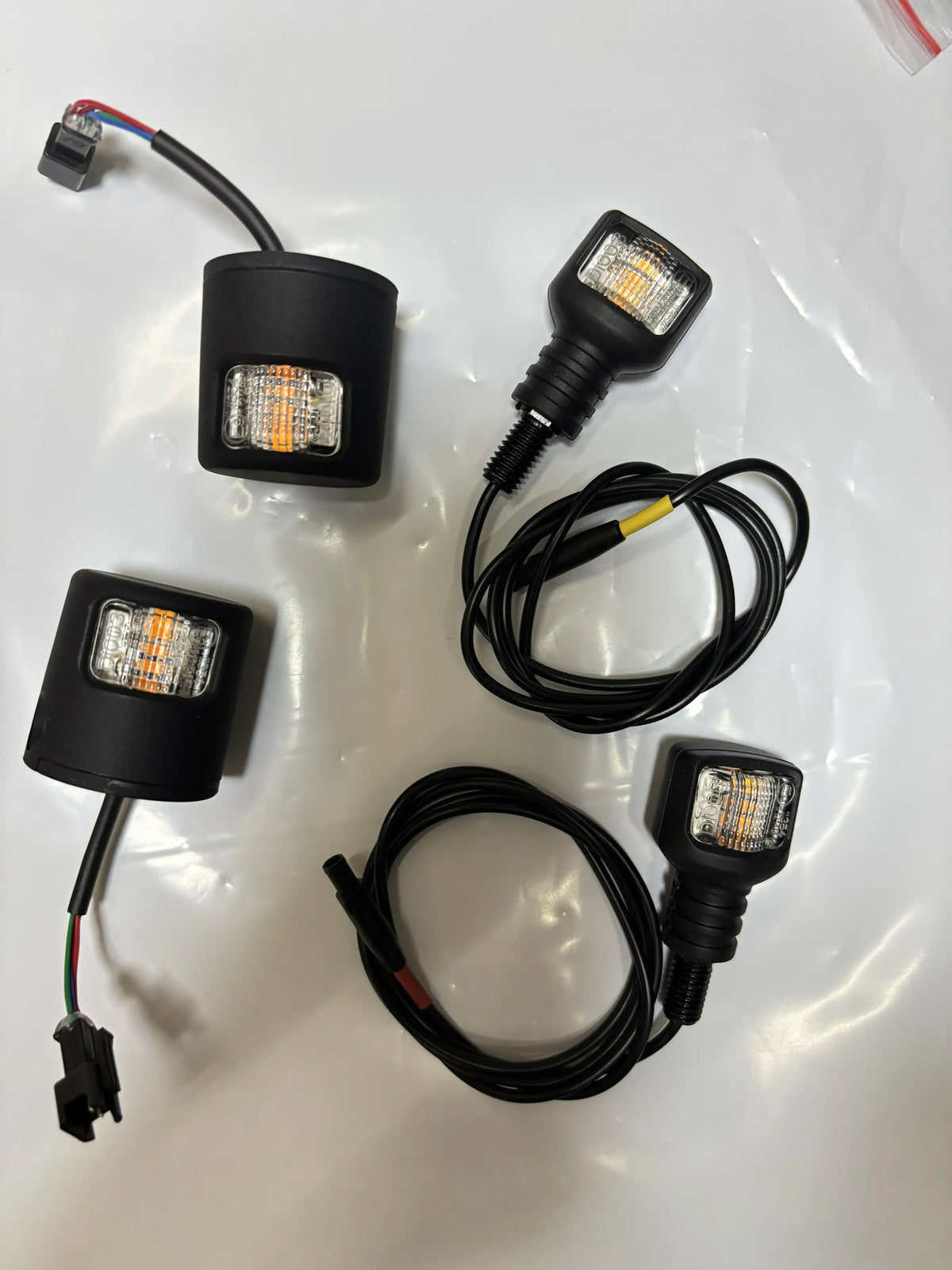 T6E / T6 EPRO Turn Signal