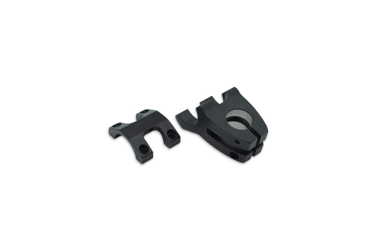 JOYOR Electric Scooter Accessory: Double-Clamp Stem Riser (New Model)