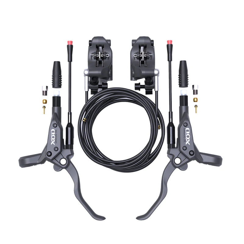 Electric Scooter Hydraulic Disc Brake - XOD H800