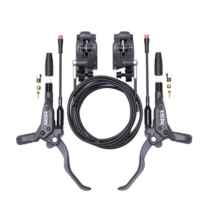 Electric Scooter Hydraulic Disc Brake - XOD H800