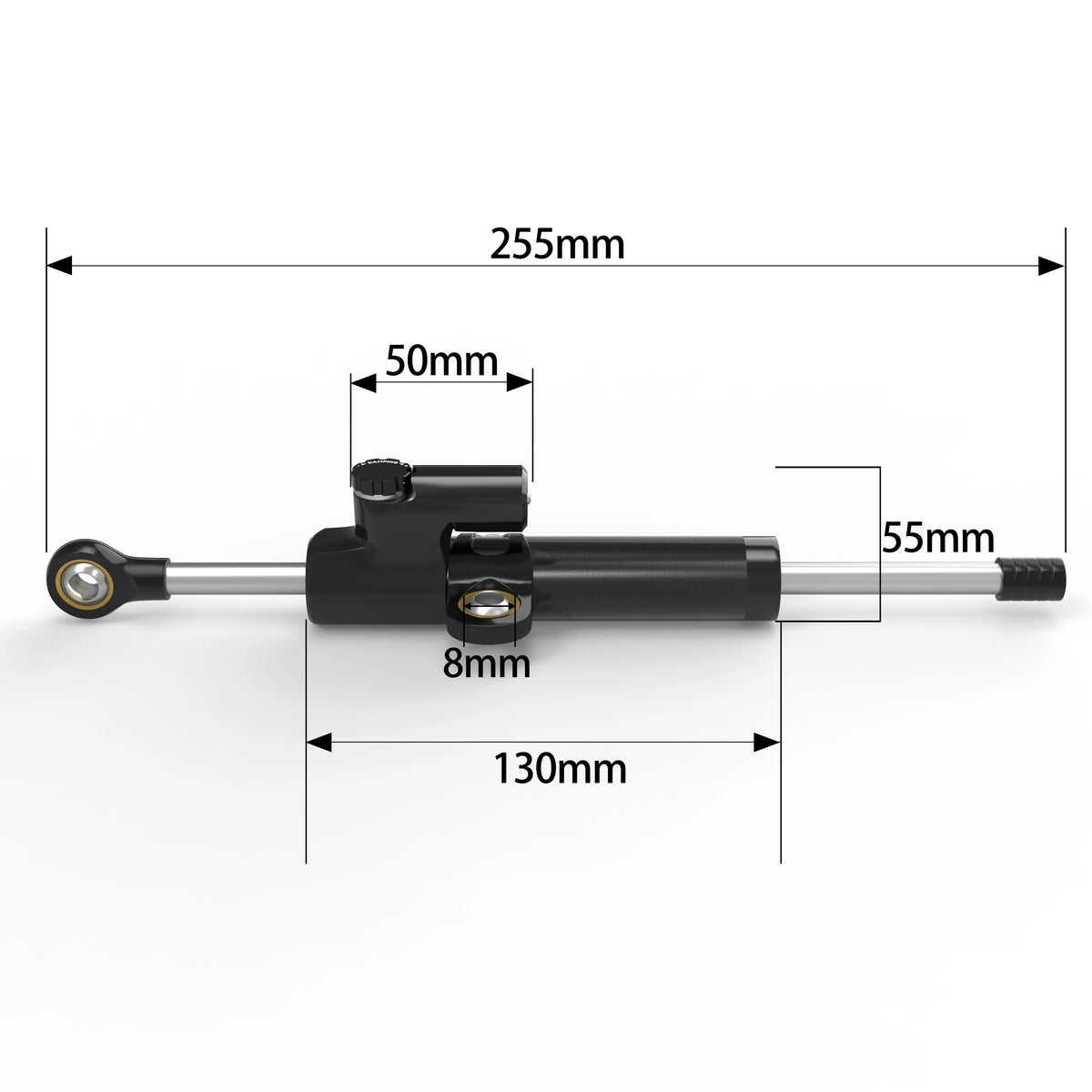 JOYOR  Steering Damper (ALL)