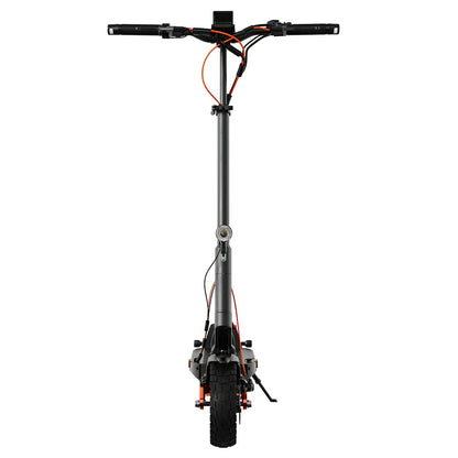 Joyor T6E Electric Scooter – 500W Motor, 70km Range, ABE Certified, Dual Suspension，Full Suspension (ABE Certified /