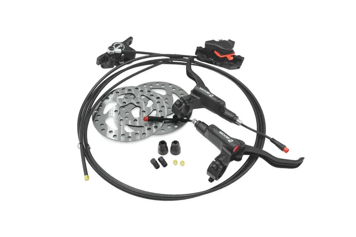 JOYOR S Model Accessory Hydraulic Brake System Set S10S