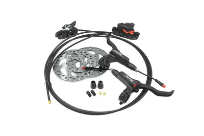 JOYOR S Model Accessory Hydraulic Brake System Set S10S
