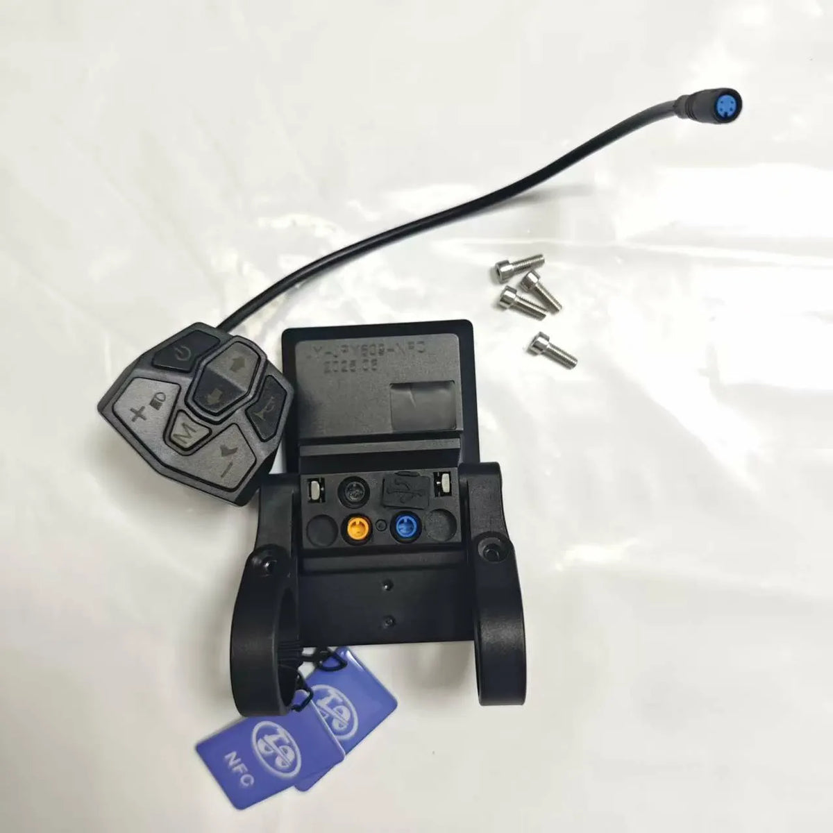 JOYOR Display（ALL）