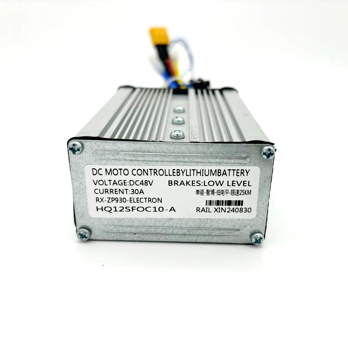 JOYOR S5 ABE/PRO 1000W Speed Unlock Upgrade Kit – Motor, Display & Controller for 60 km/h Top Speed