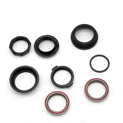 Front Fork Assembly S /T10