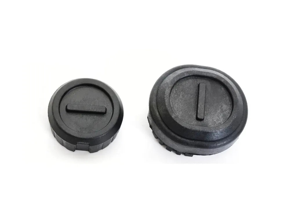 JOYOR S Model Universal Accessory Front and Rear Rocker Shaft Covers*4PCS  (2 large + 2 small accessories)