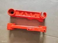 JOYOR S Model Universal Accessory Rocker (Orange)