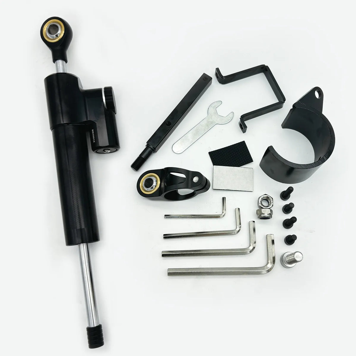 JOYOR  Steering Damper (ALL)