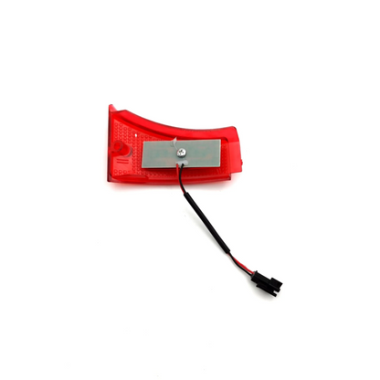 JOYOR T Series Side lamp housing (left+right)