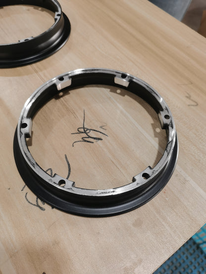 JOYOR accessories motor steel ring（all）